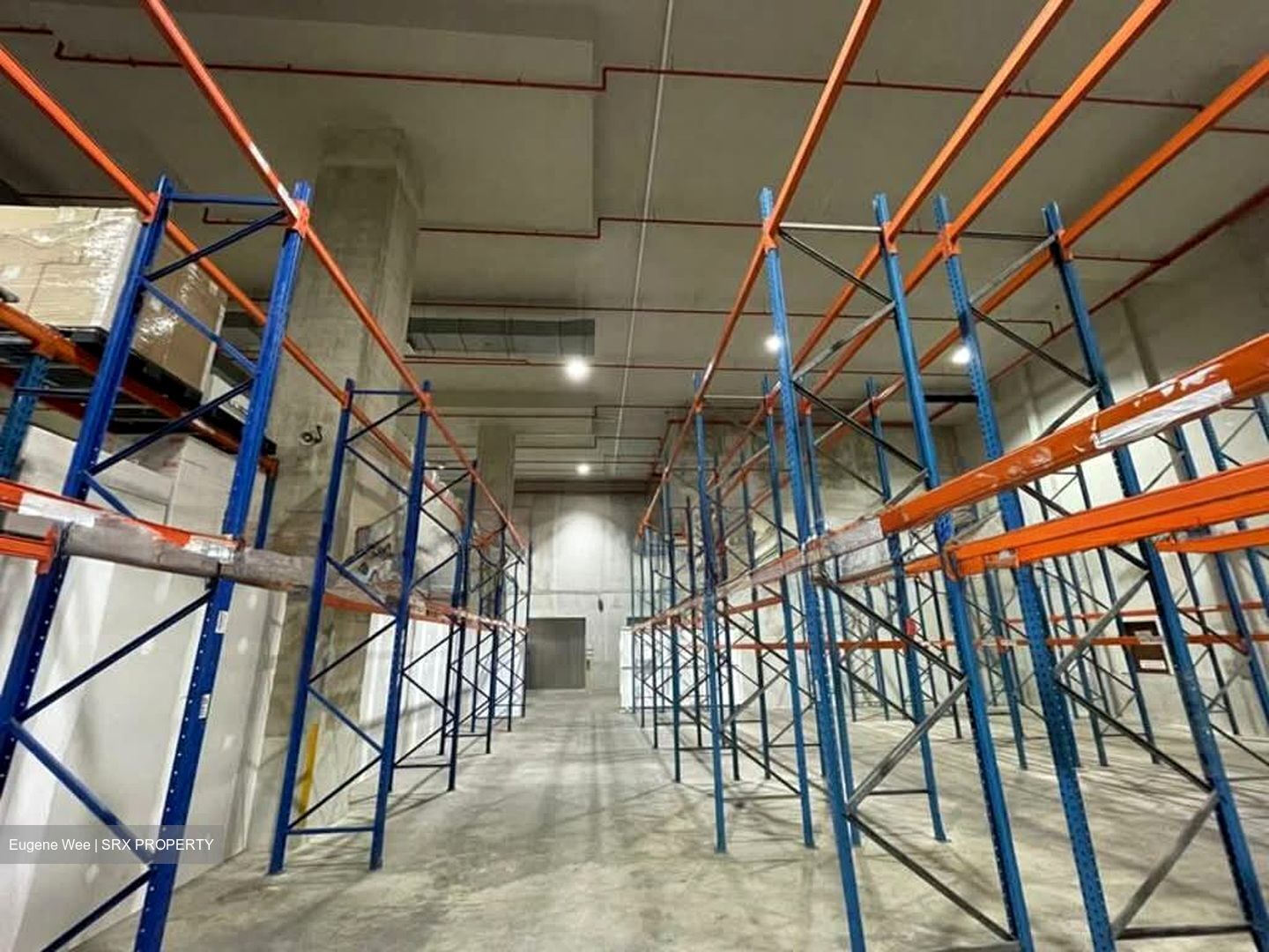 Foh Foh Building (D22), Factory #535216591
